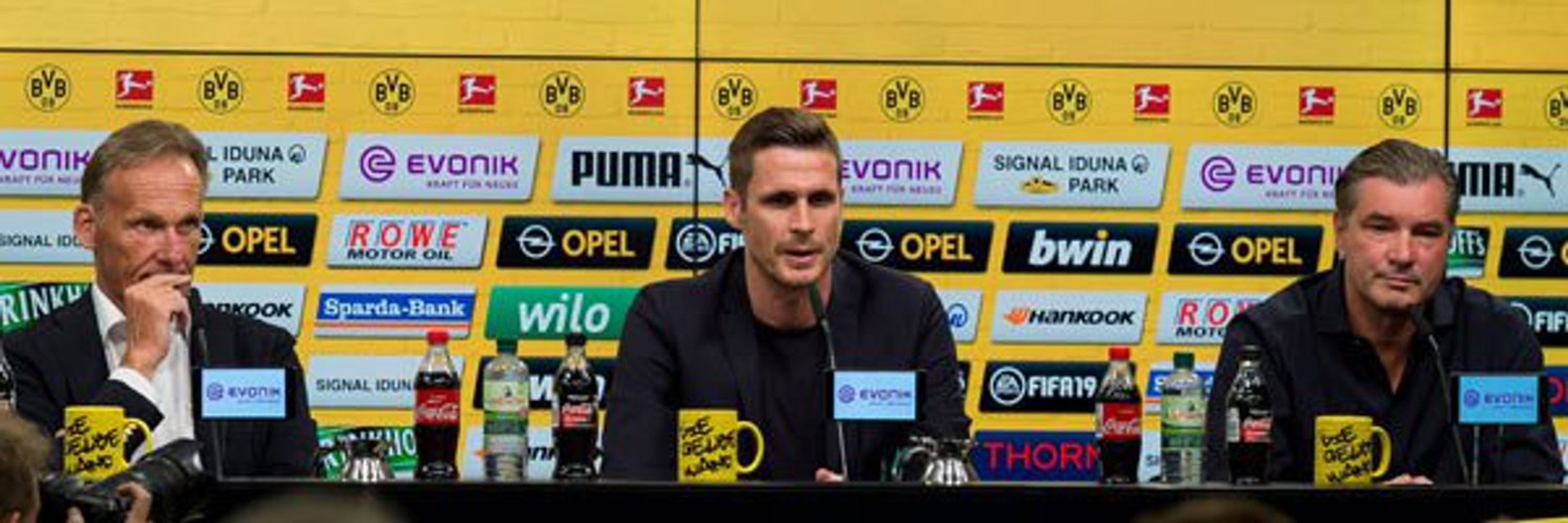 BVB Newsblog
