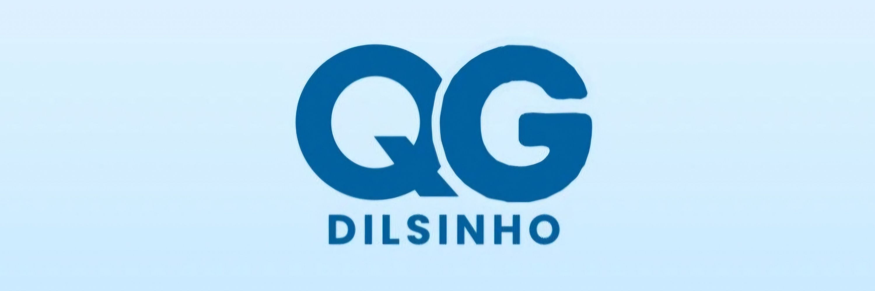 QG Dilsinho ×͜-