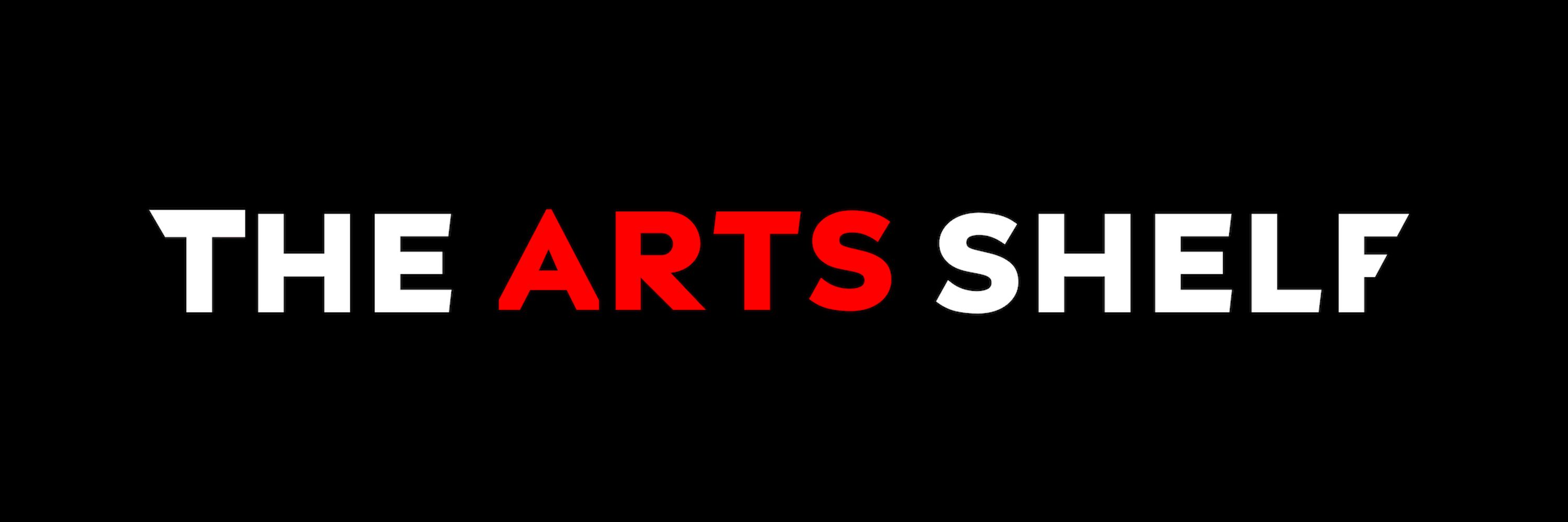 The Arts Shelf
