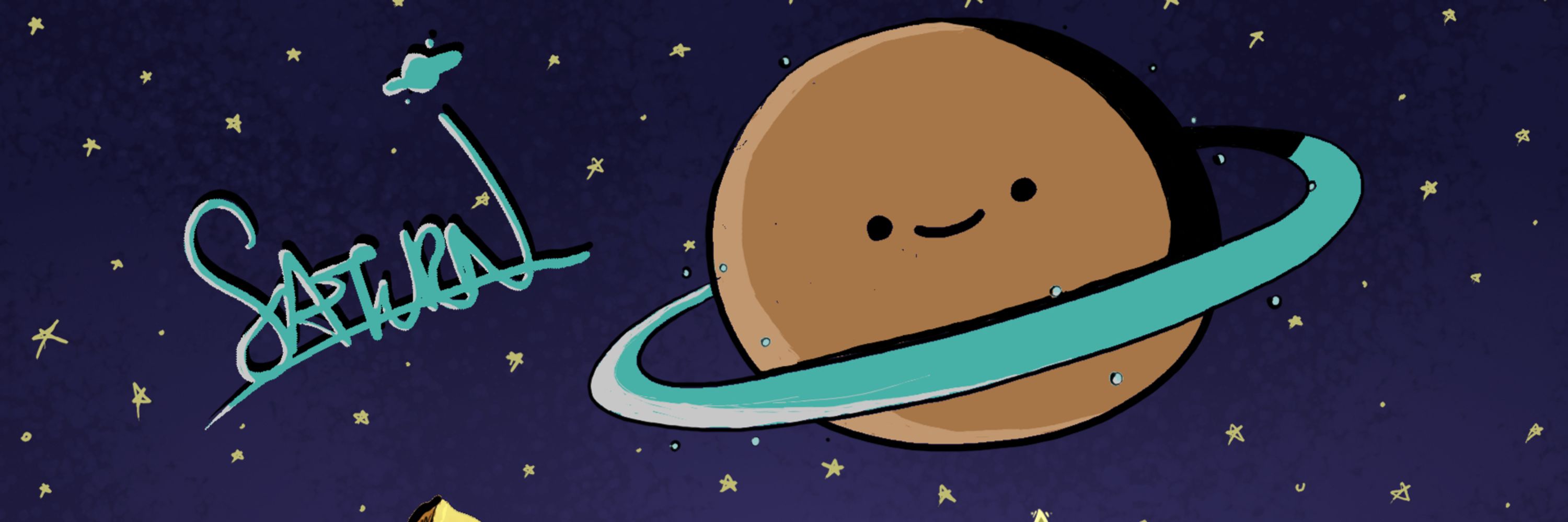 Saturn