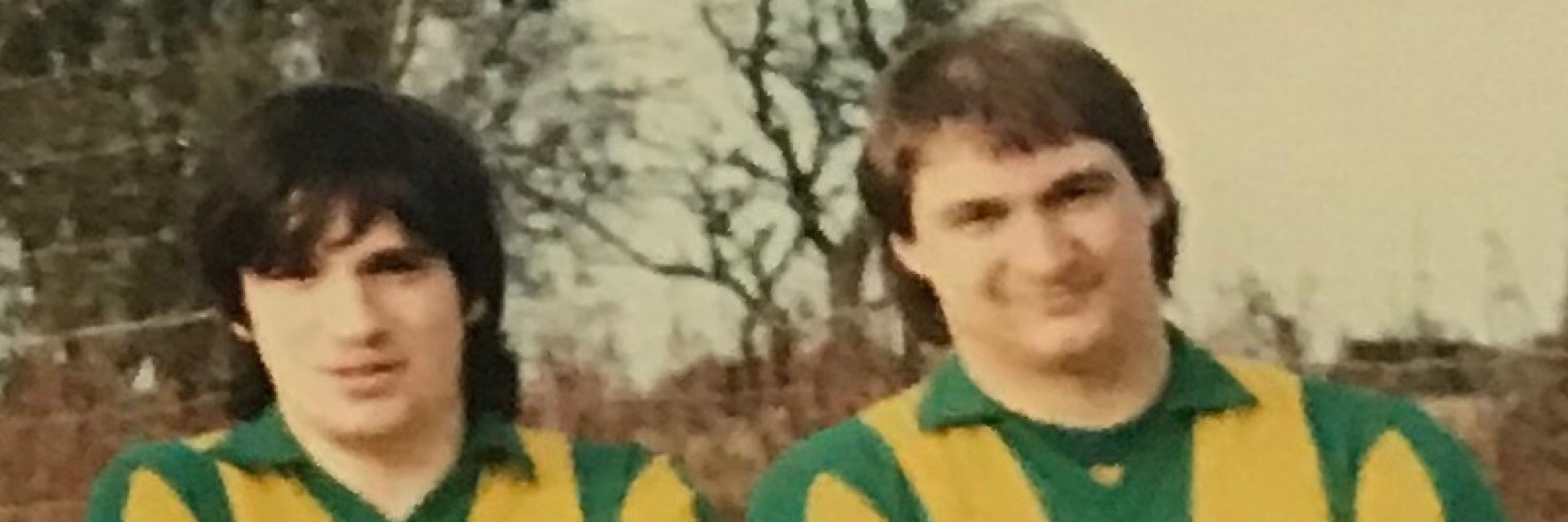 Bill Roddham
