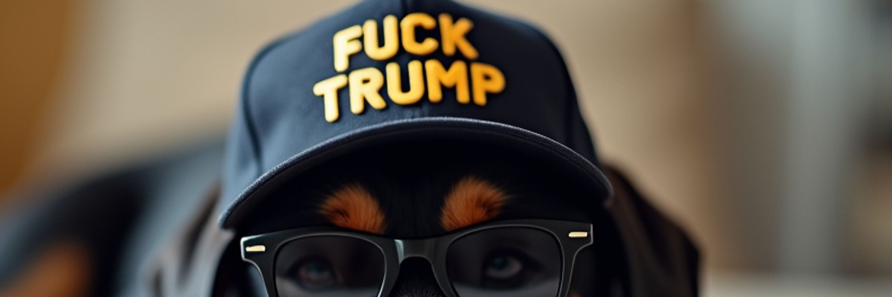 Tucker Frump