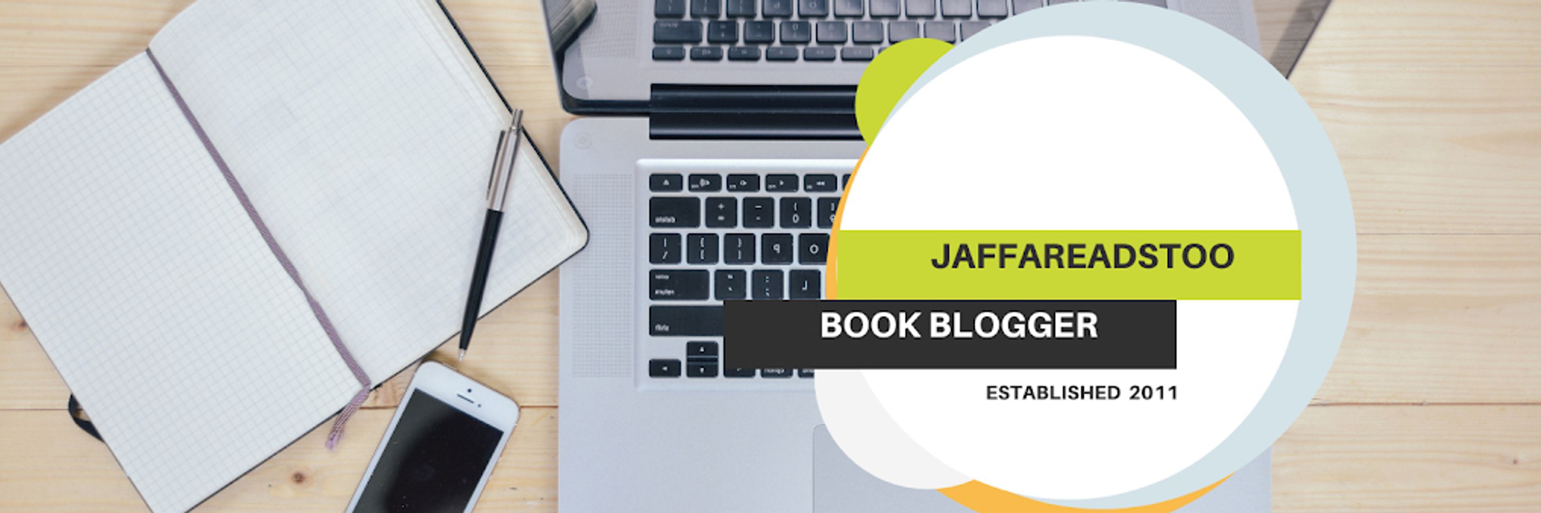JaffaReadsToo