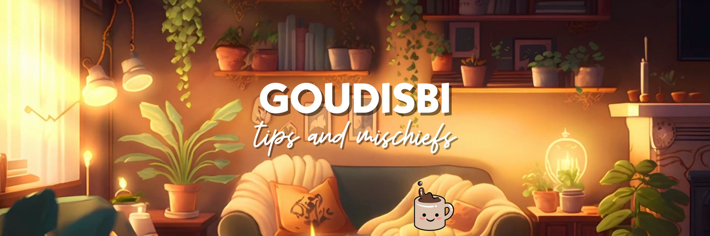 GOUDISBI