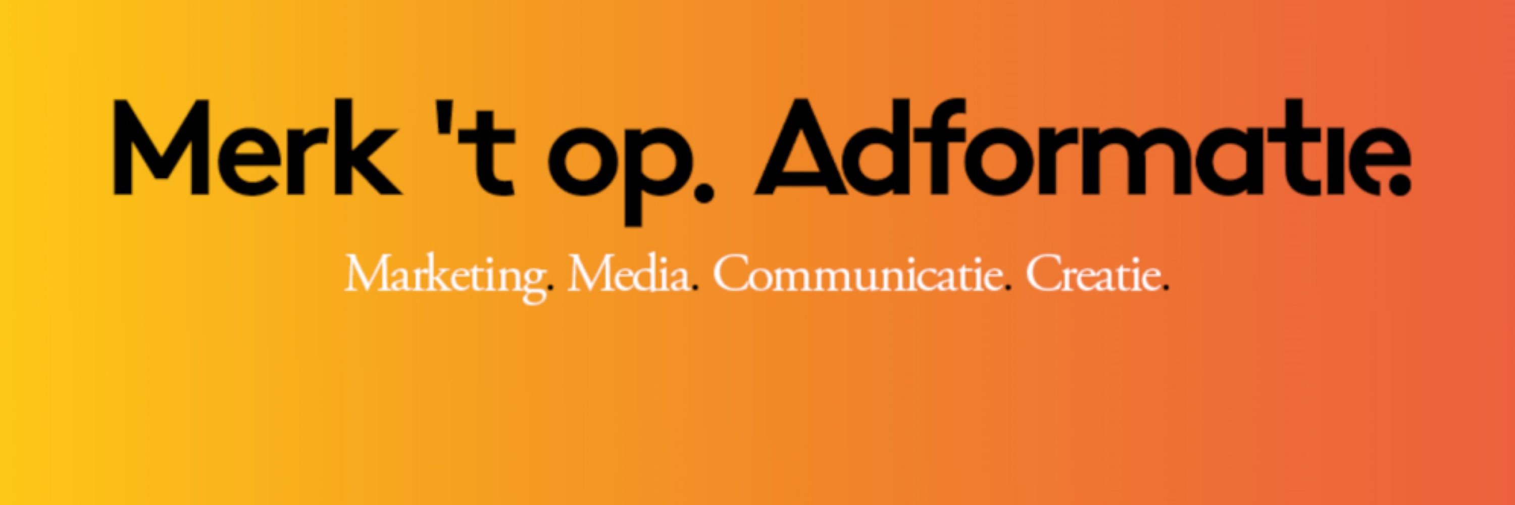 Adformatie