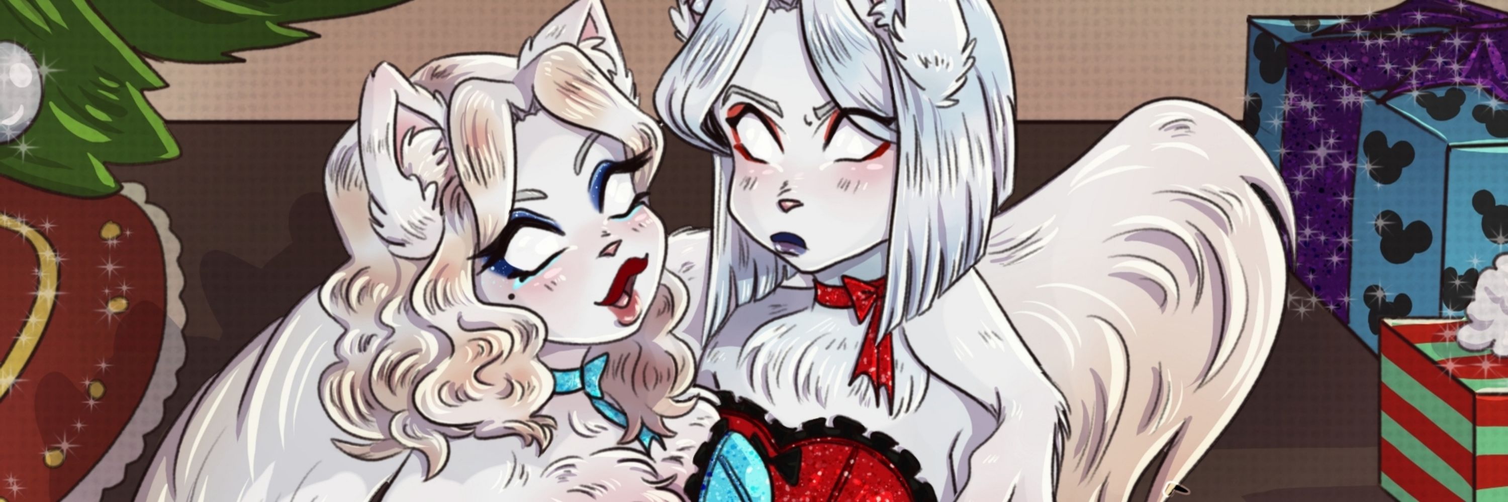 InsainCat Productions