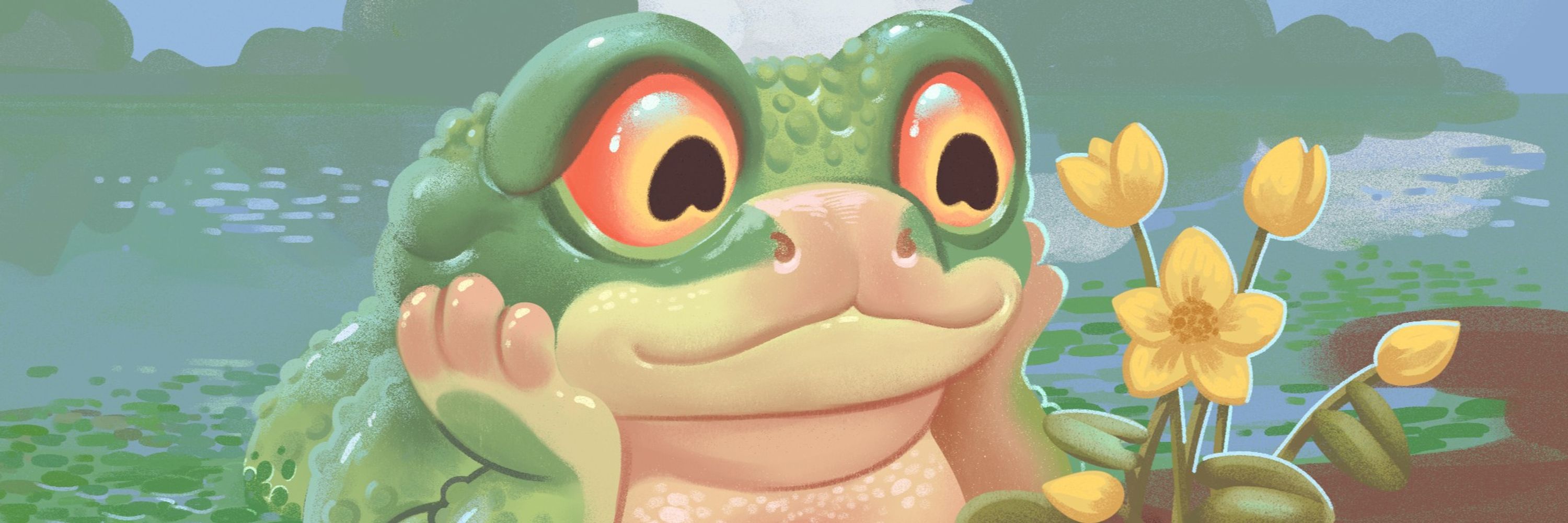 Victor 🐸