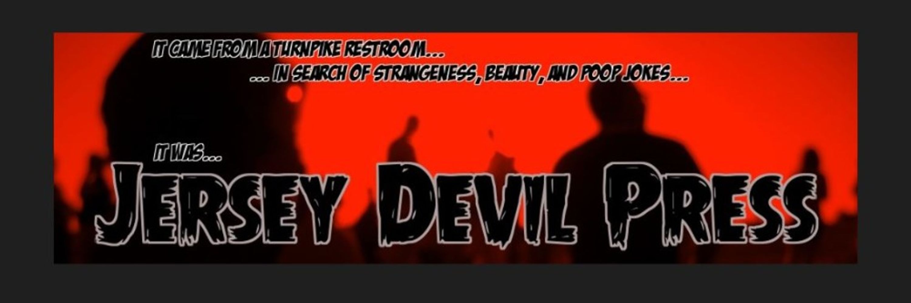 Jersey Devil Press