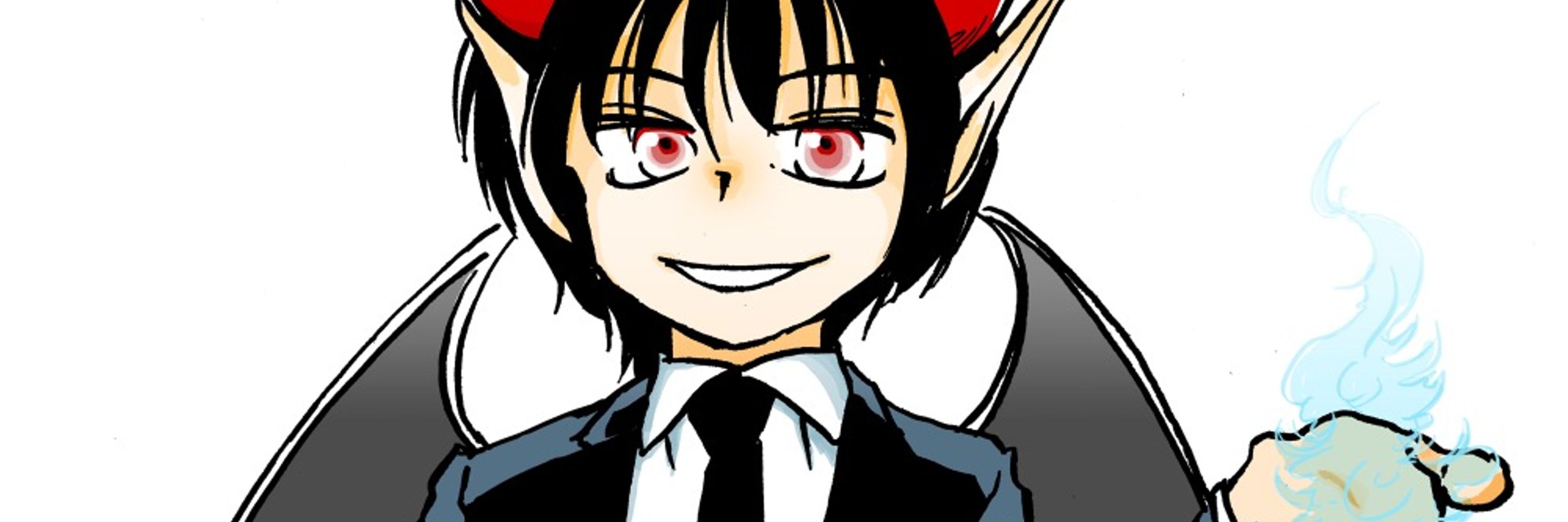 遠藤平介@漫画