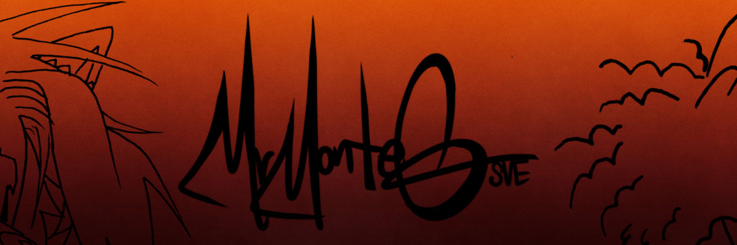 Monte G. 🍉 || Busy with Multiple Projects