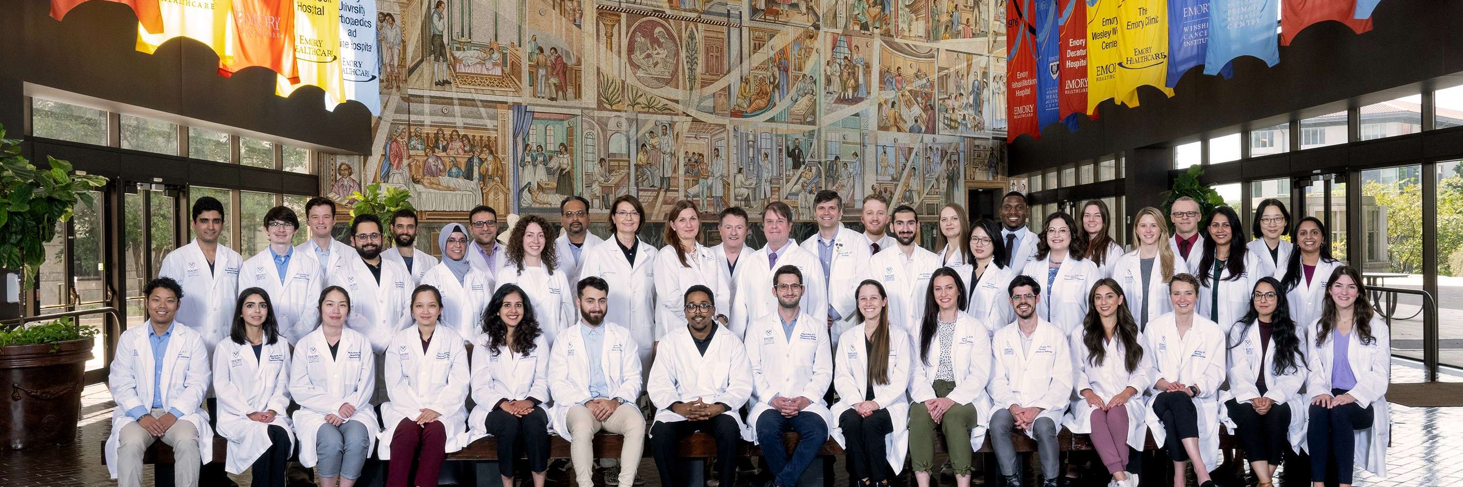 Emory University Department of Pathology & Laboratory Medicine