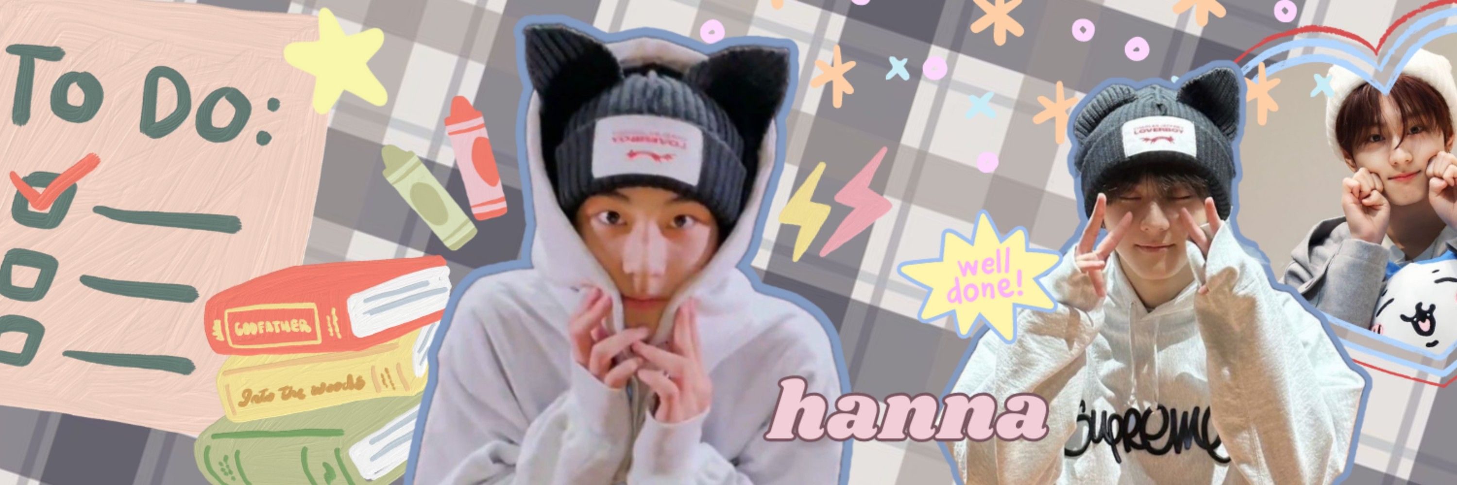 𖥻hanna 𖤐