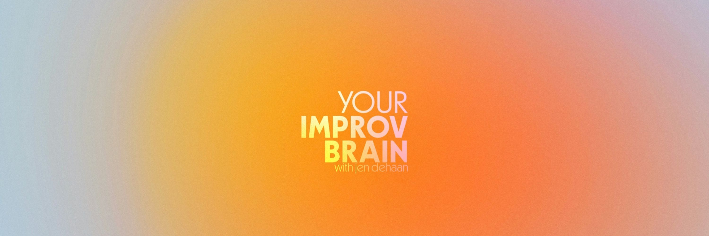 Jen deHaan, a neurodivergent Canadian