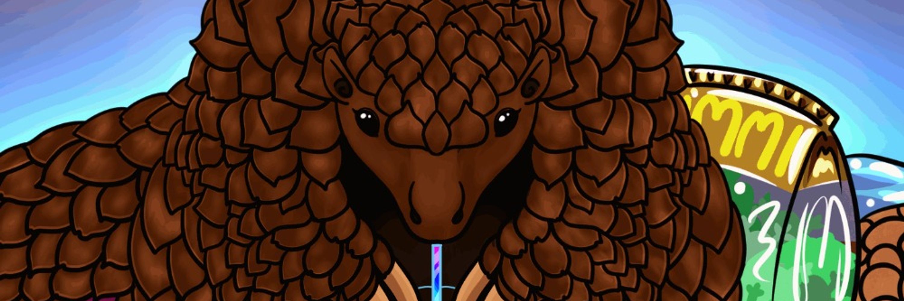PlatformingPangolin