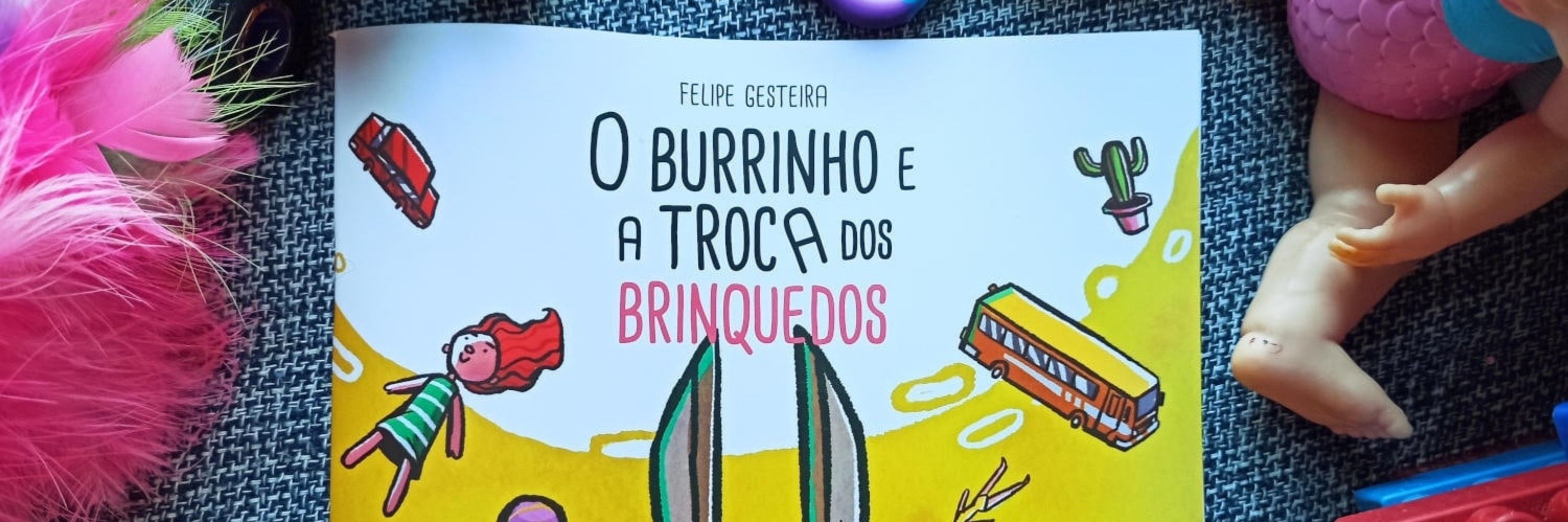 Felipe Gesteira