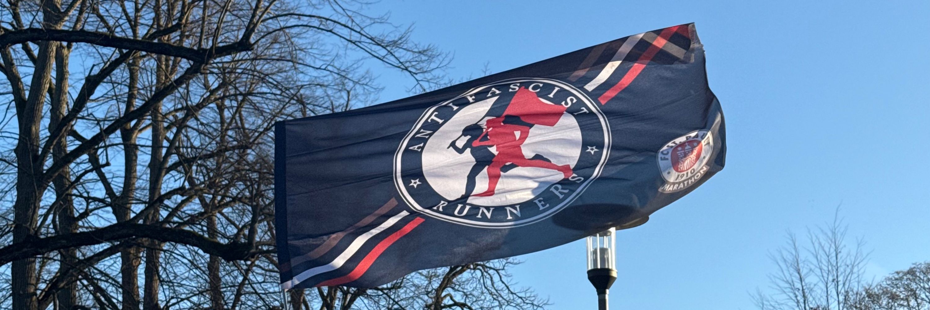FC St. Pauli Marathon