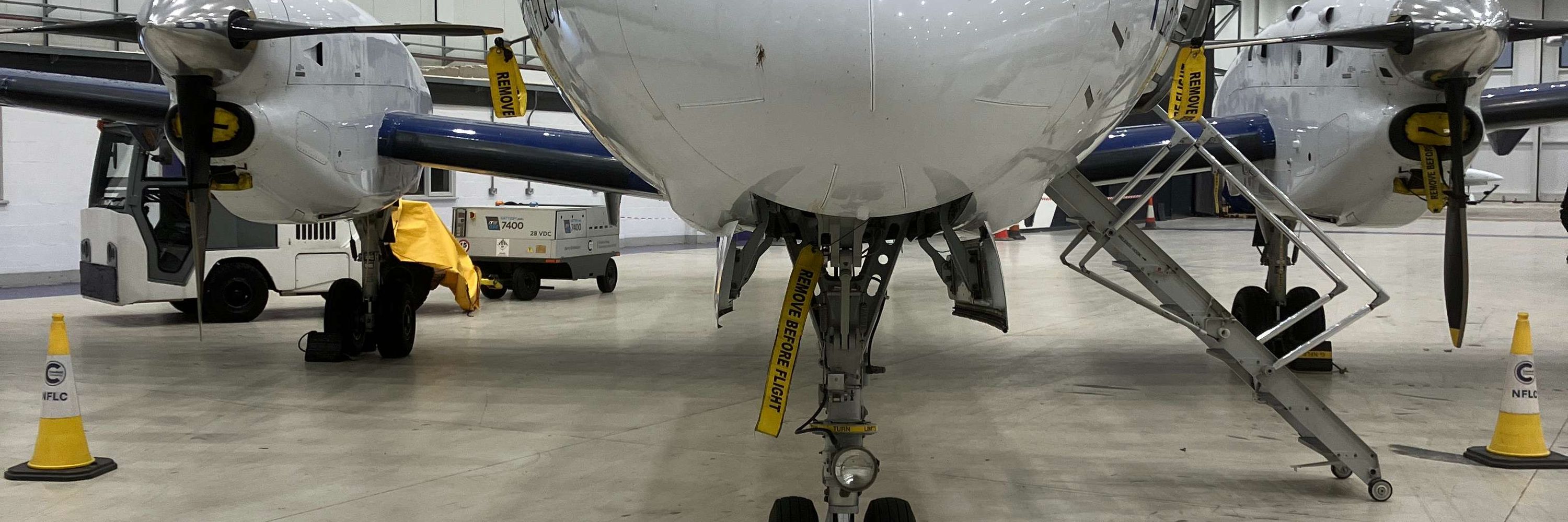 IFA - International Federation of Airworthiness