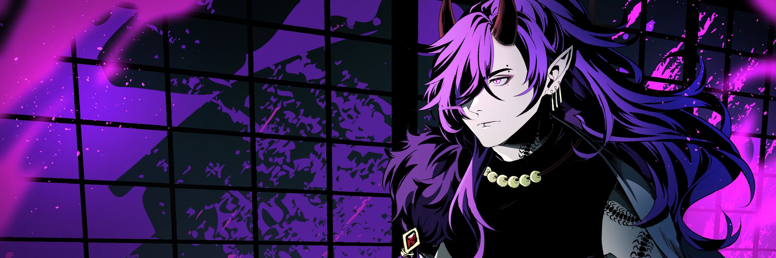✾ Shuten Soutei 👹✾