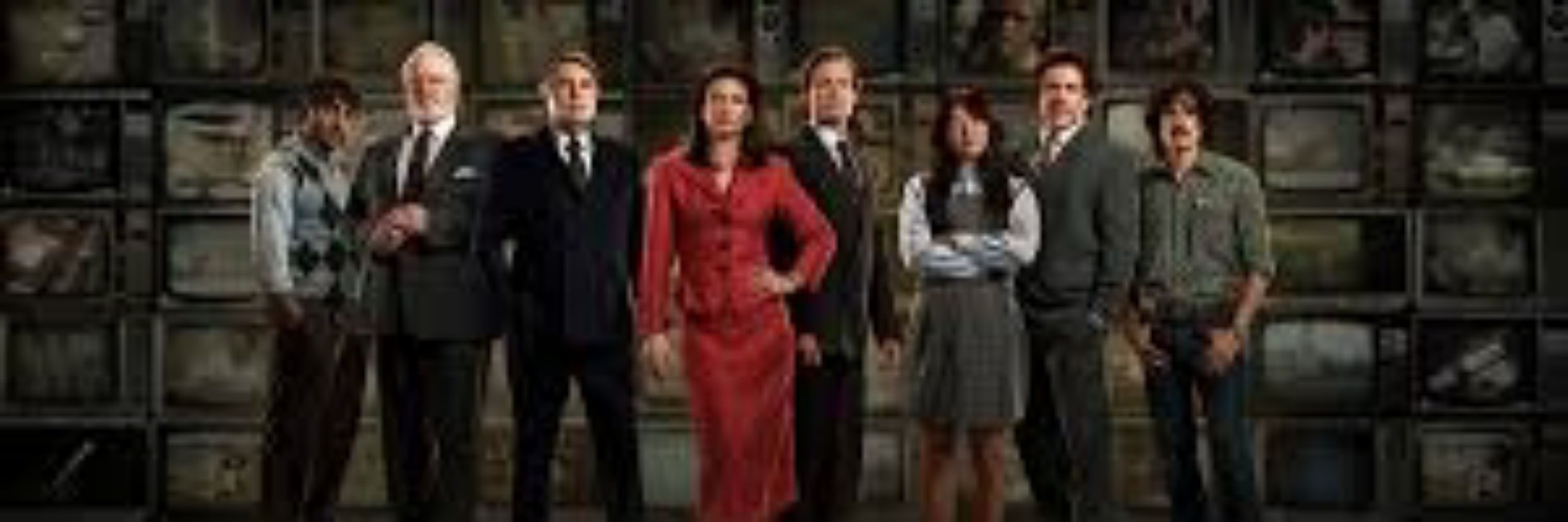 All Things Sam Reid