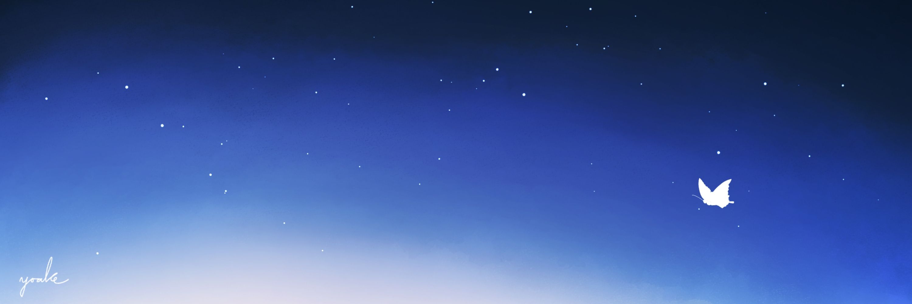 夜明けちゃん