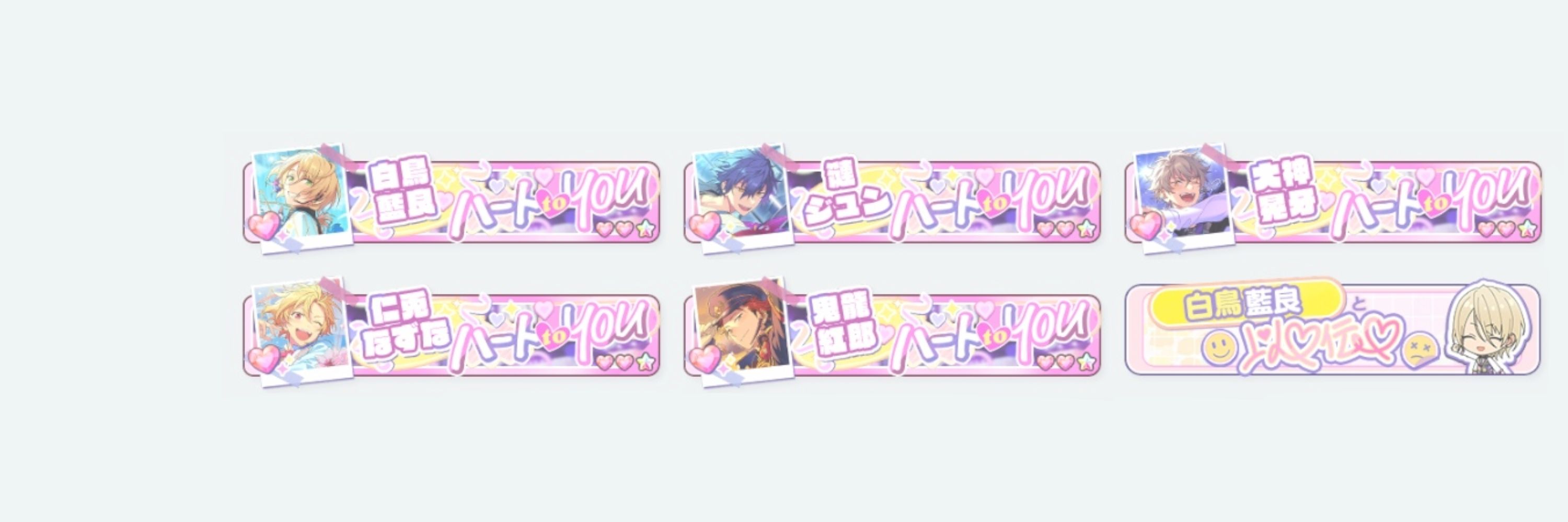 🦊🌈(みぃたこ)