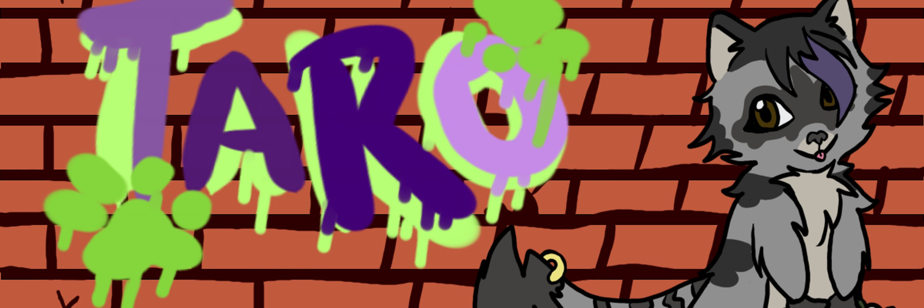 Taro kuroit