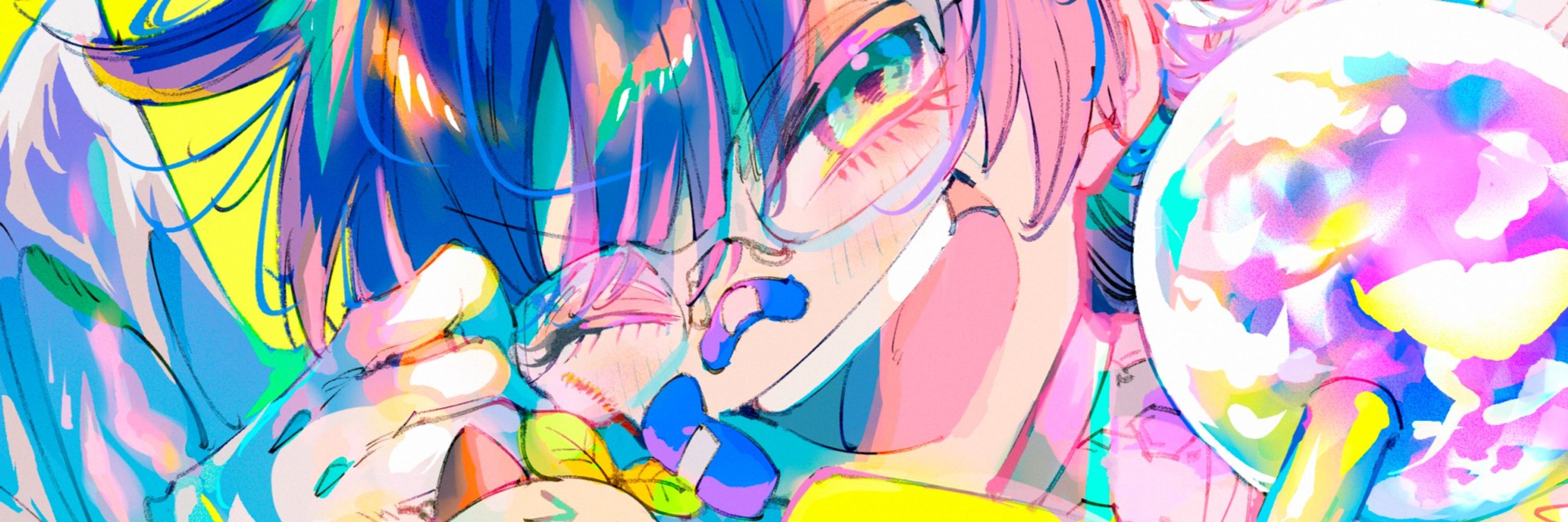 コンフレ