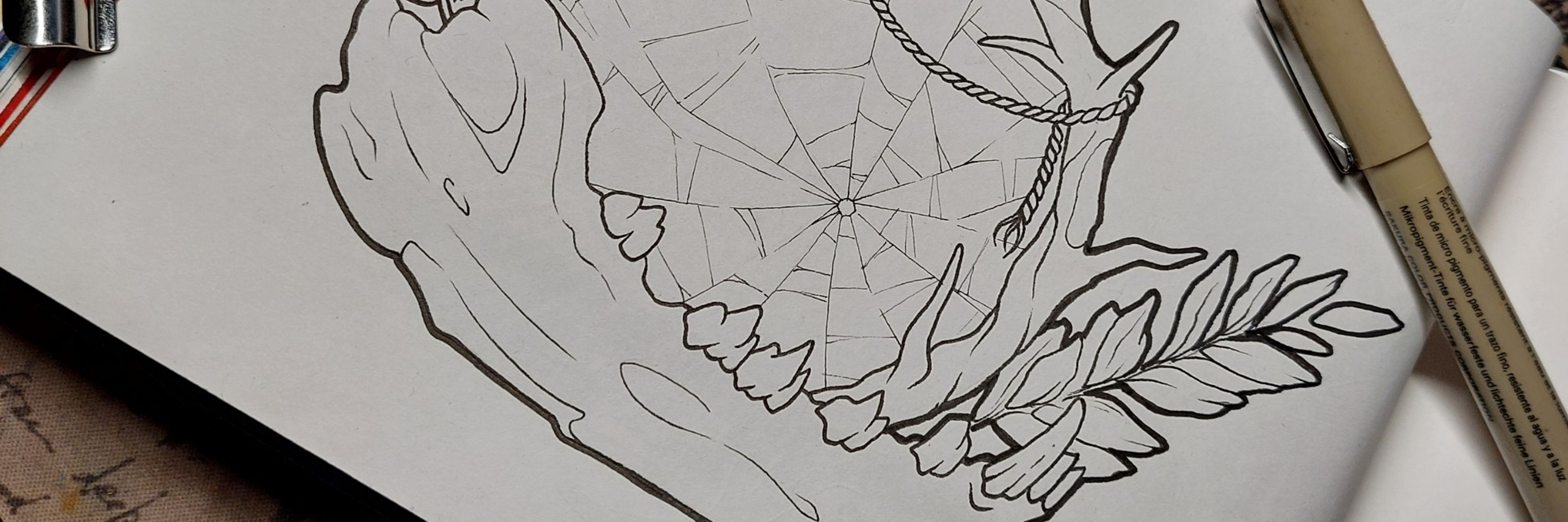 Demon In Chains