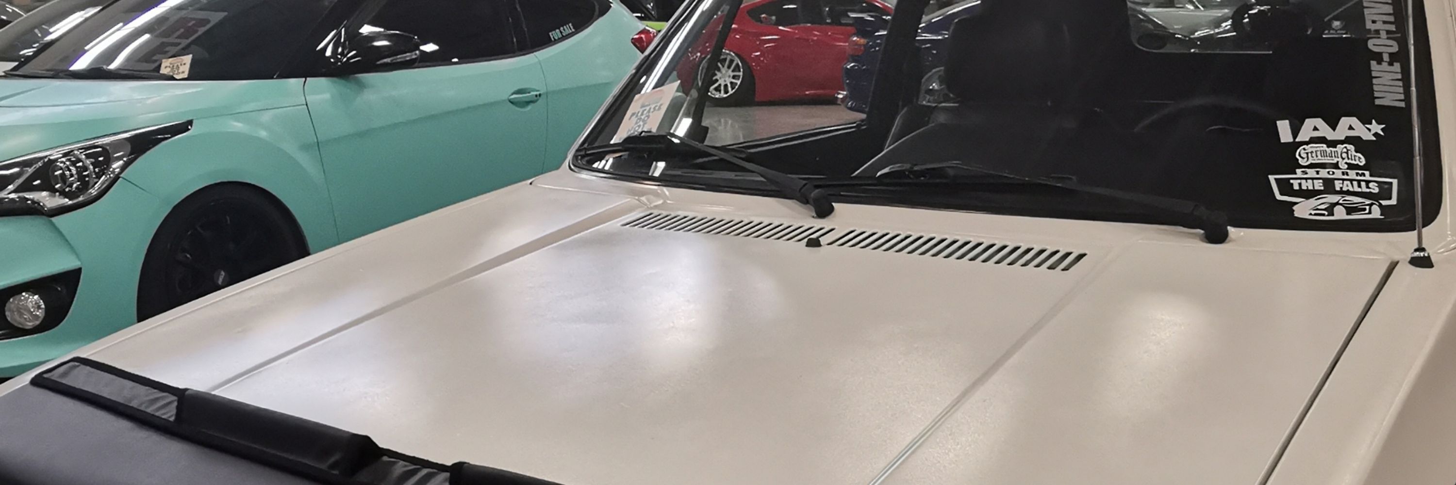 InfamousAutoArt