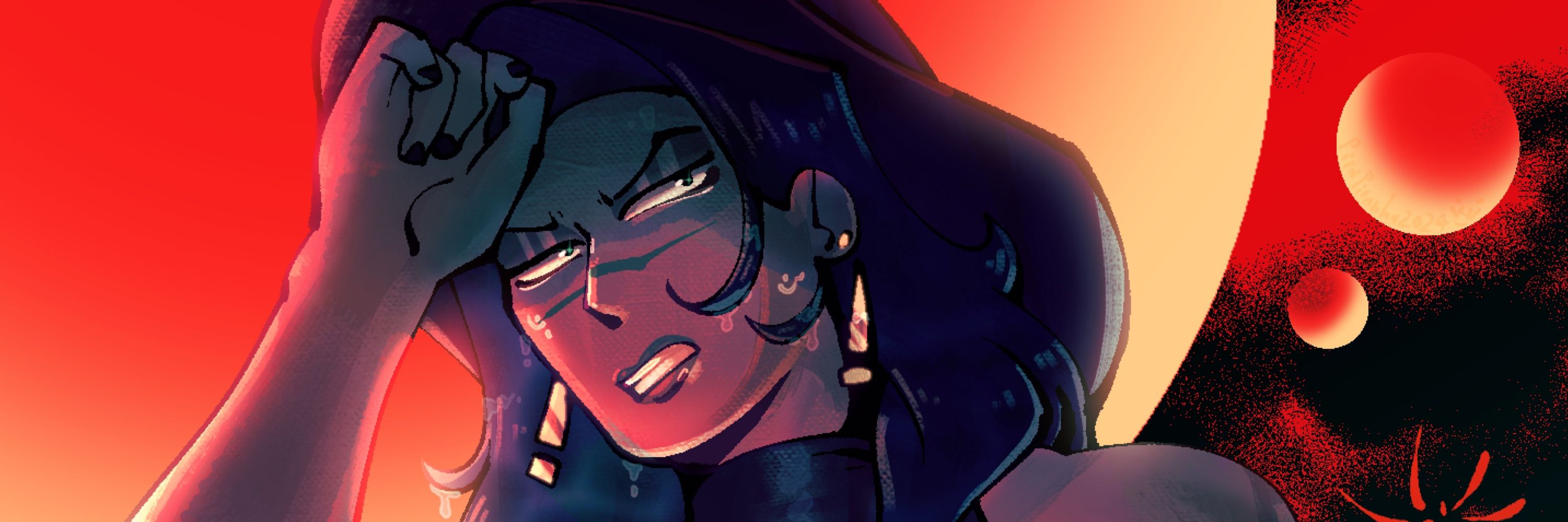 Brycen (Makes Comics)