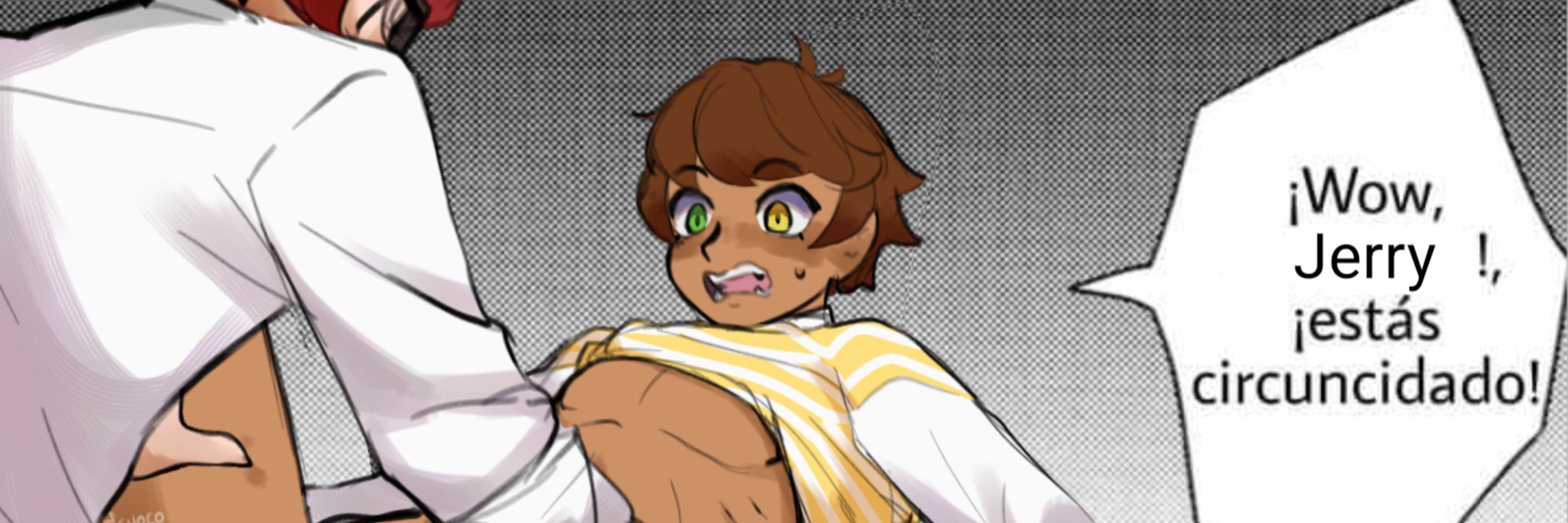 Dun Femboy