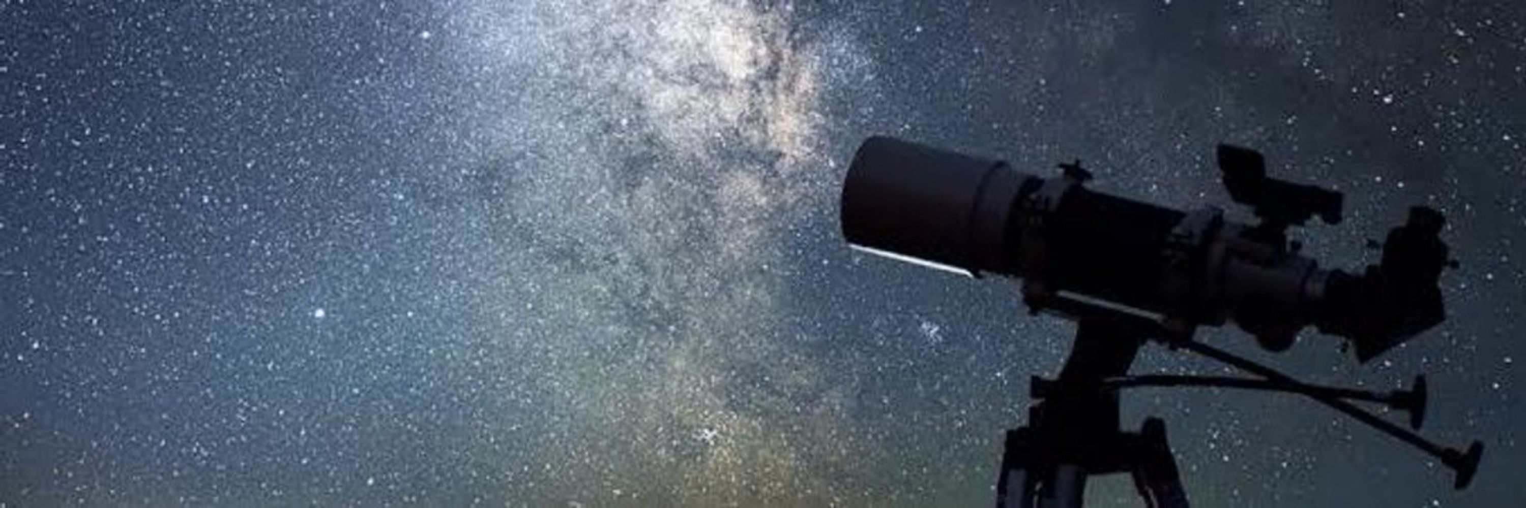 Astrophotography