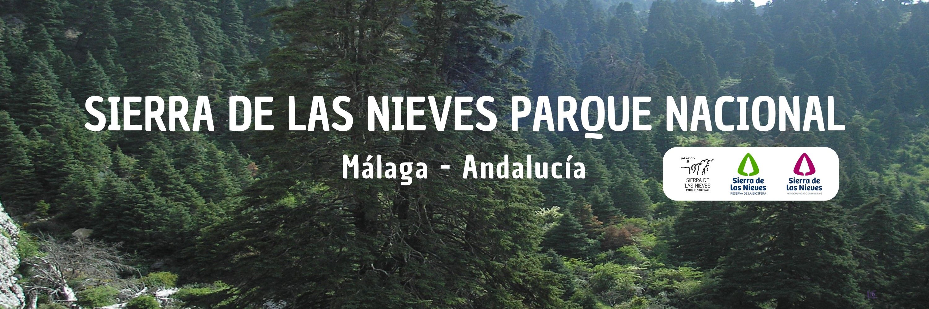 Sierra de las Nieves MM