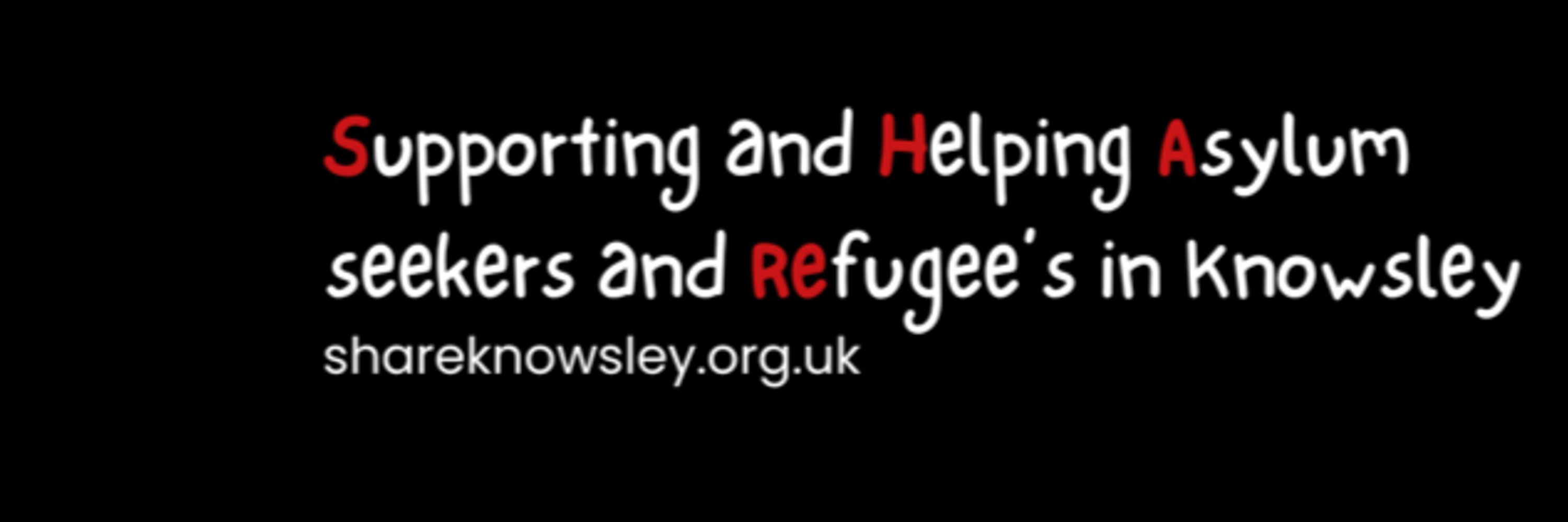 SHARe Knowsley