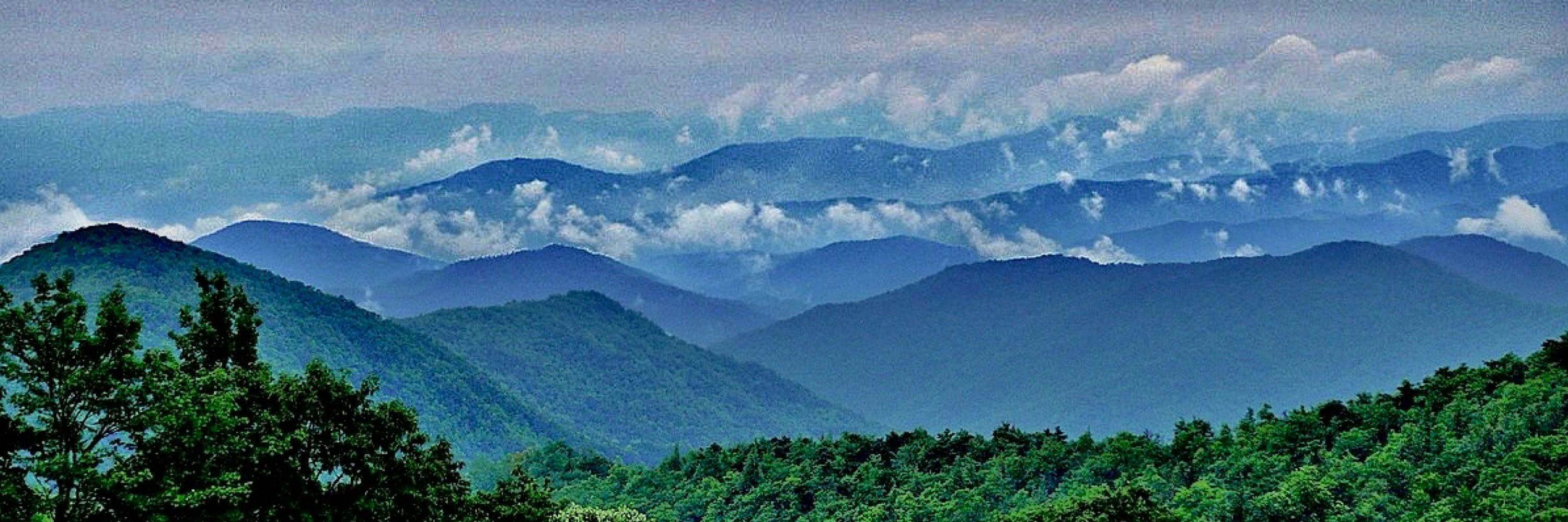 Proud Appalachian