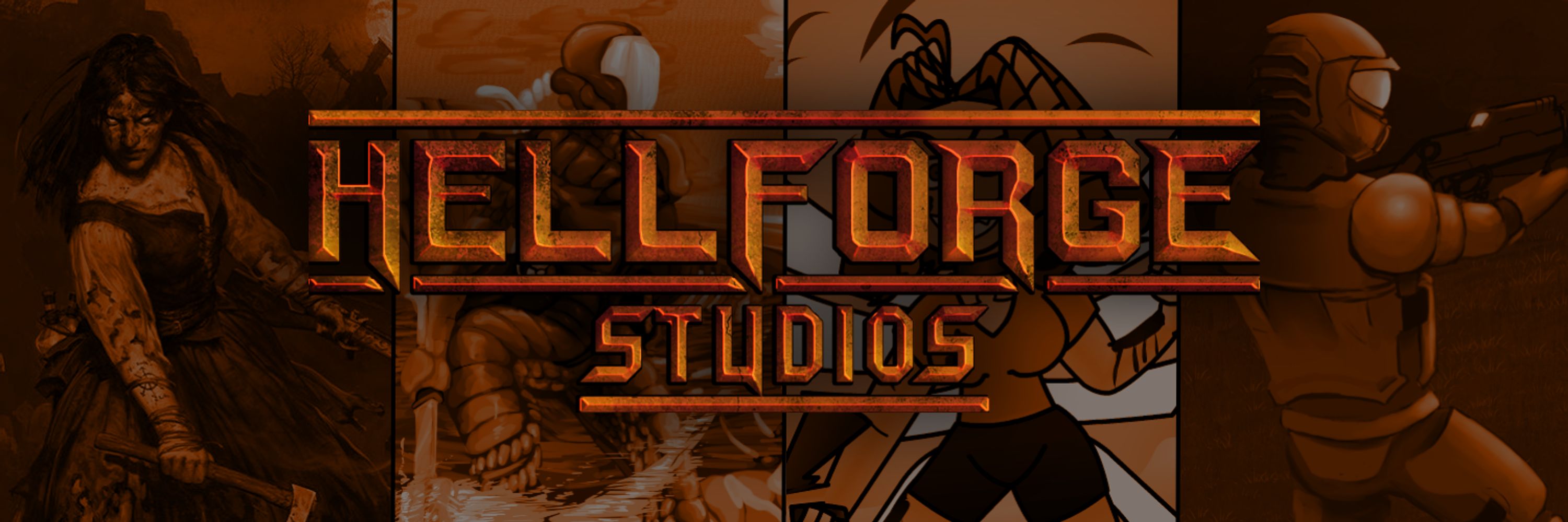 Hellforge Studios