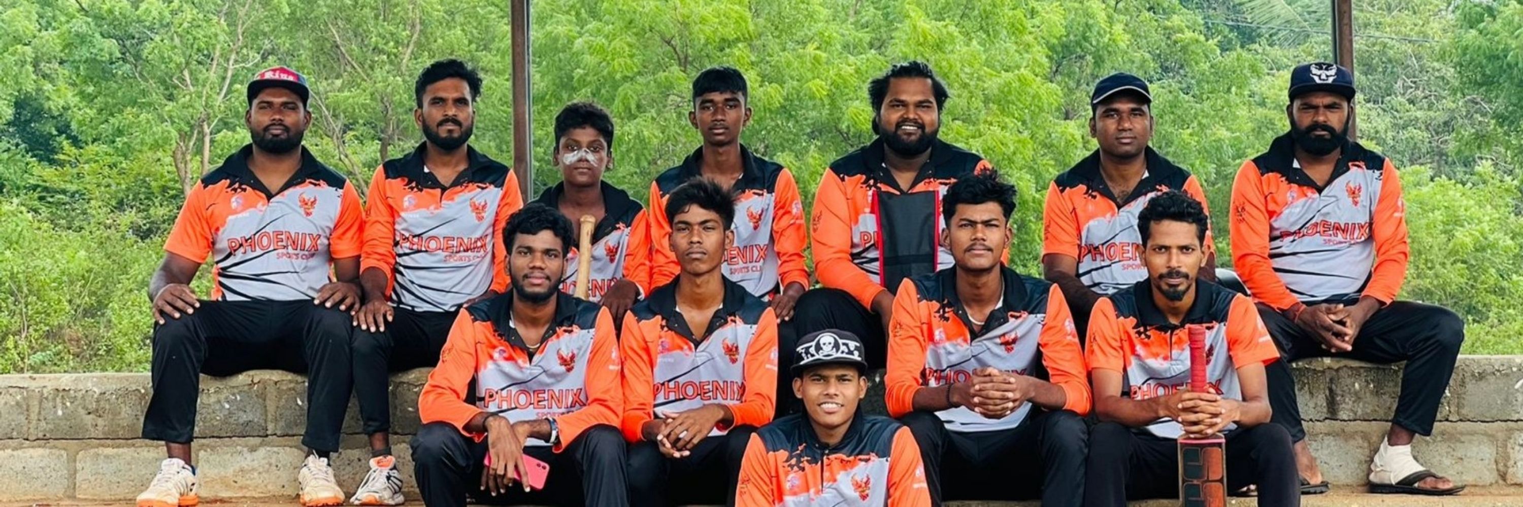 Mithursan sandramohan
