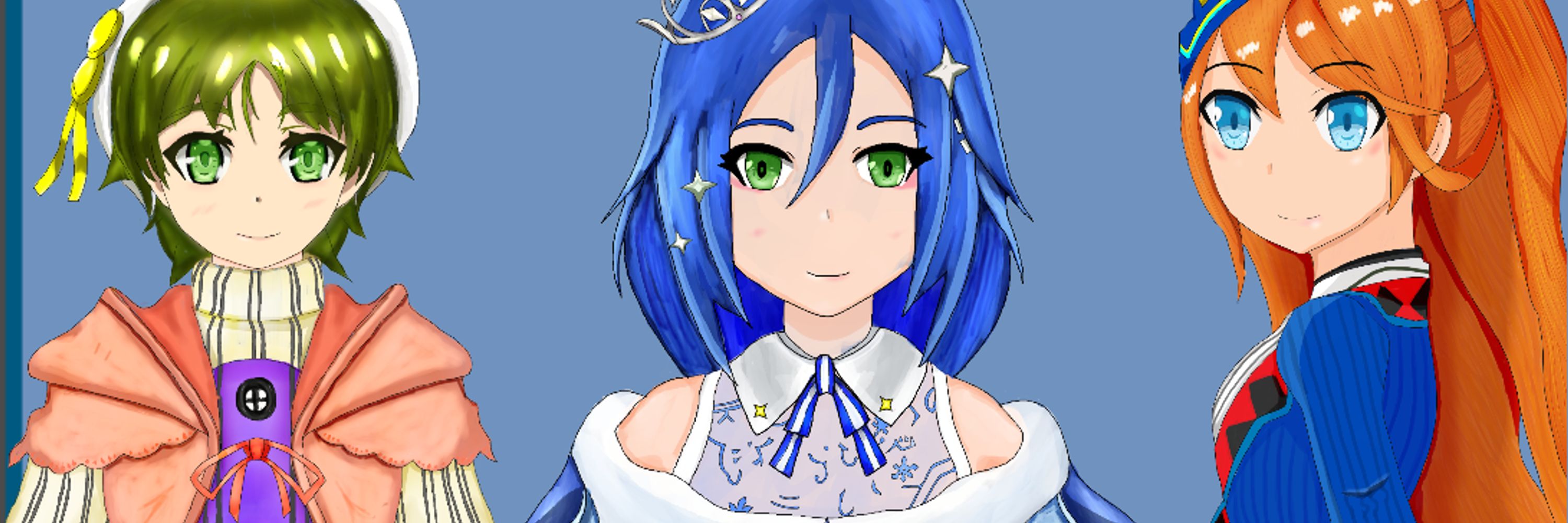 シャルアミ