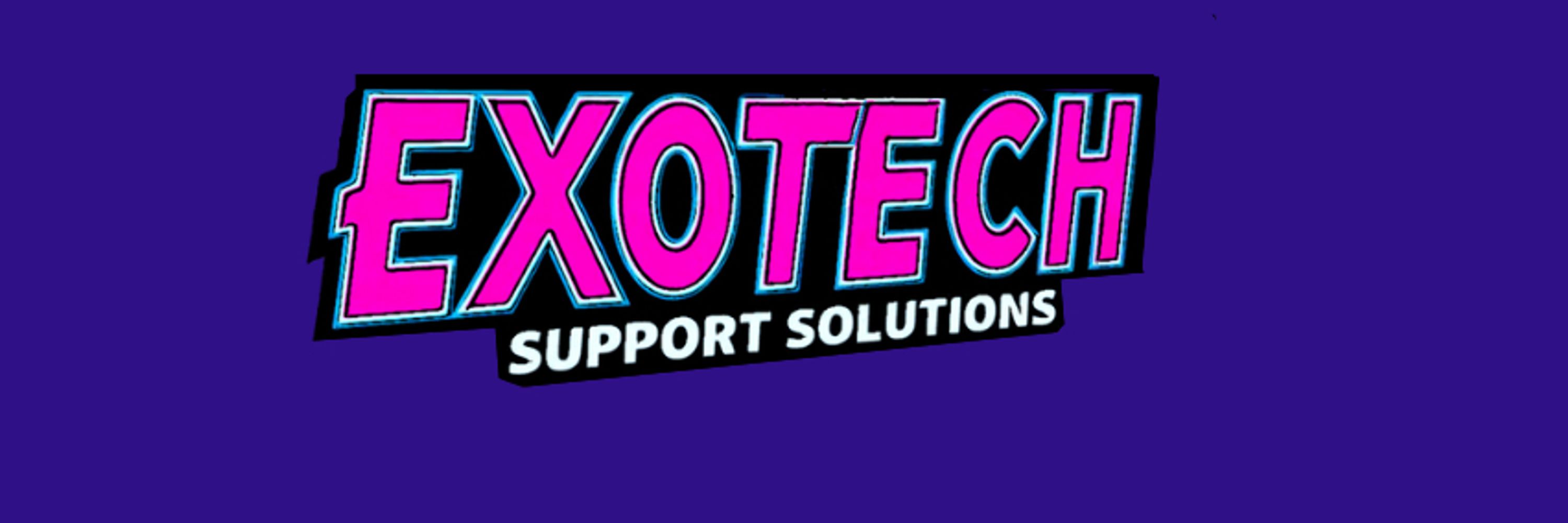 ExoTech Support Solutions 