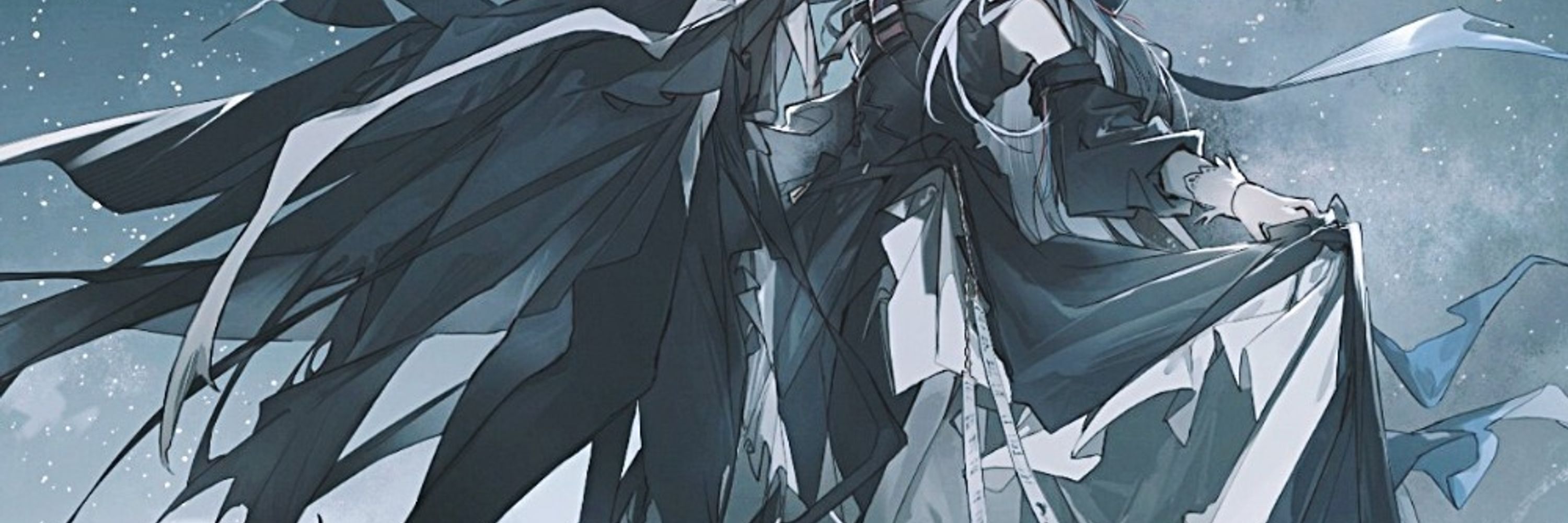 Deus Ex Therion