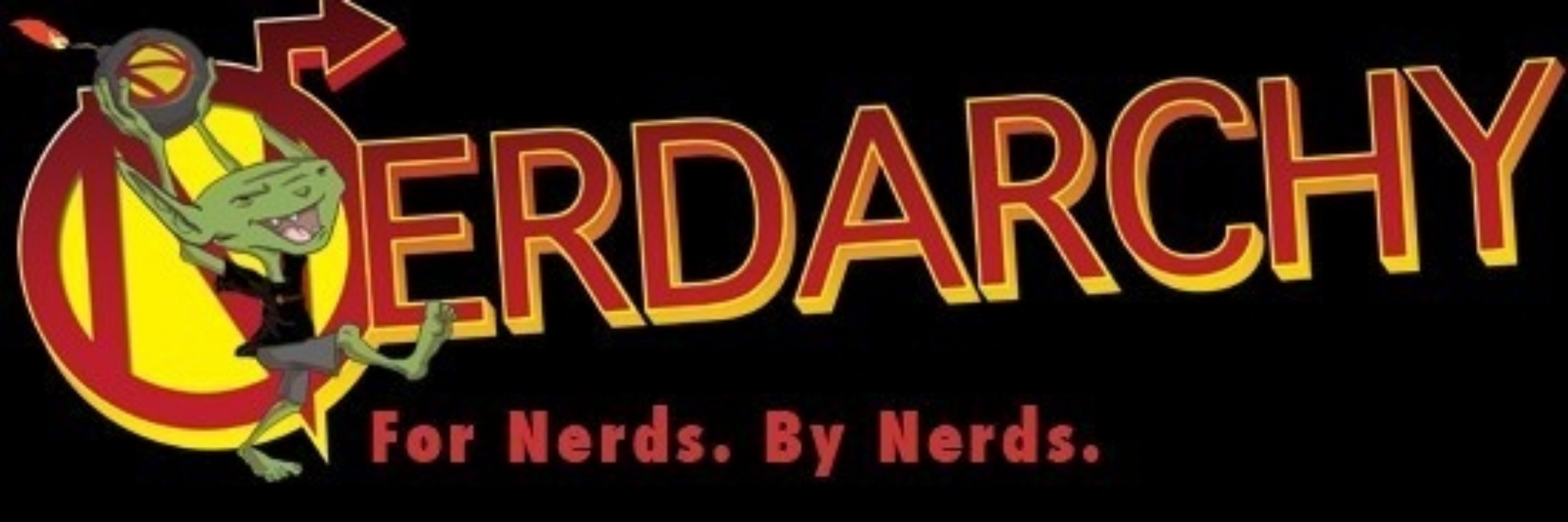 Nerdarchist Dave