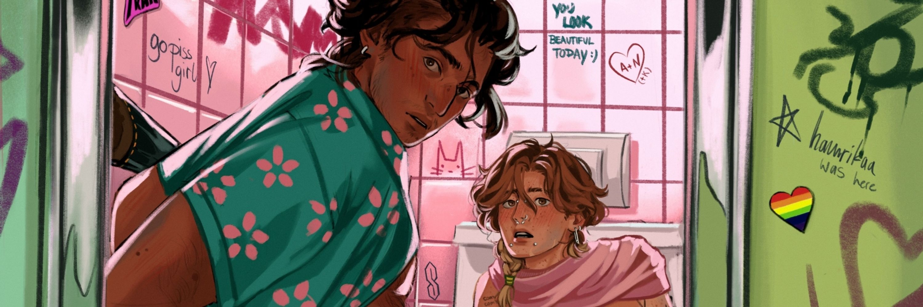 banner