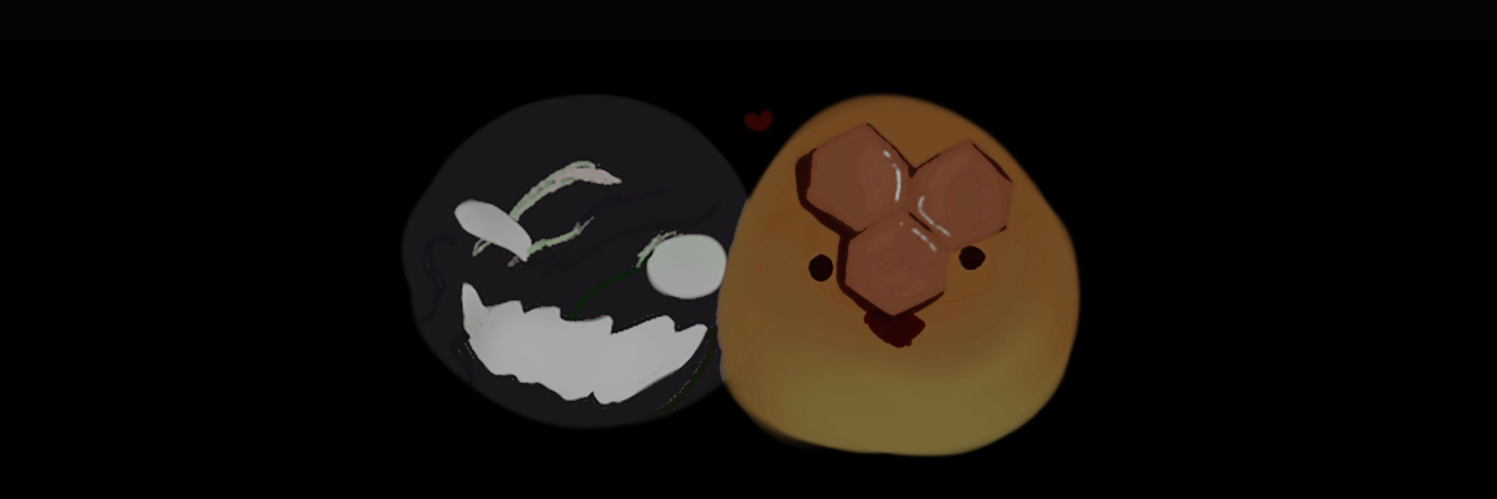 ᅠ🔞 * MINT MANGOES .ᐣ.ᐟ 🥭