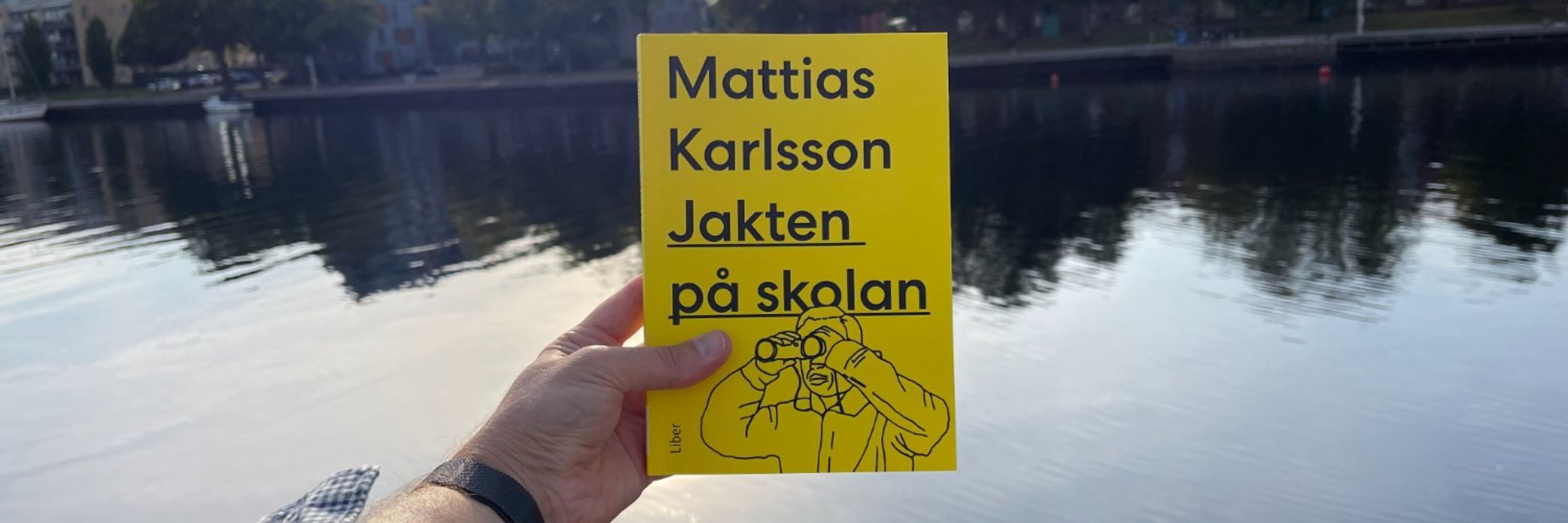 Mattias Karlsson