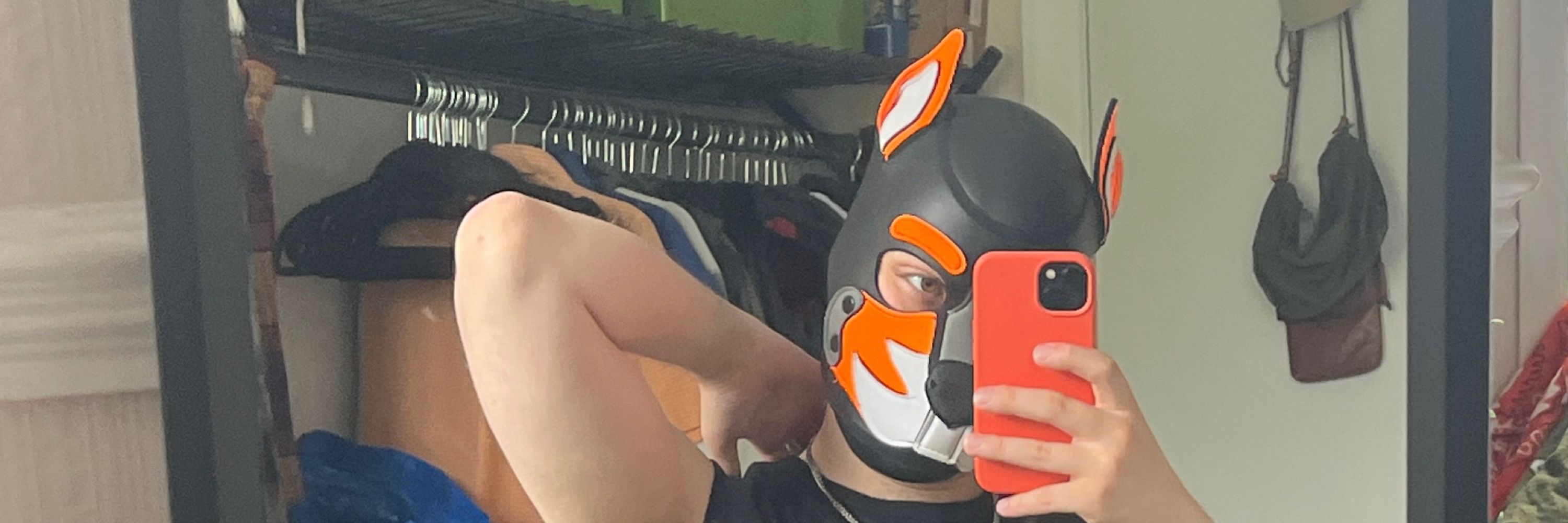 pup kit