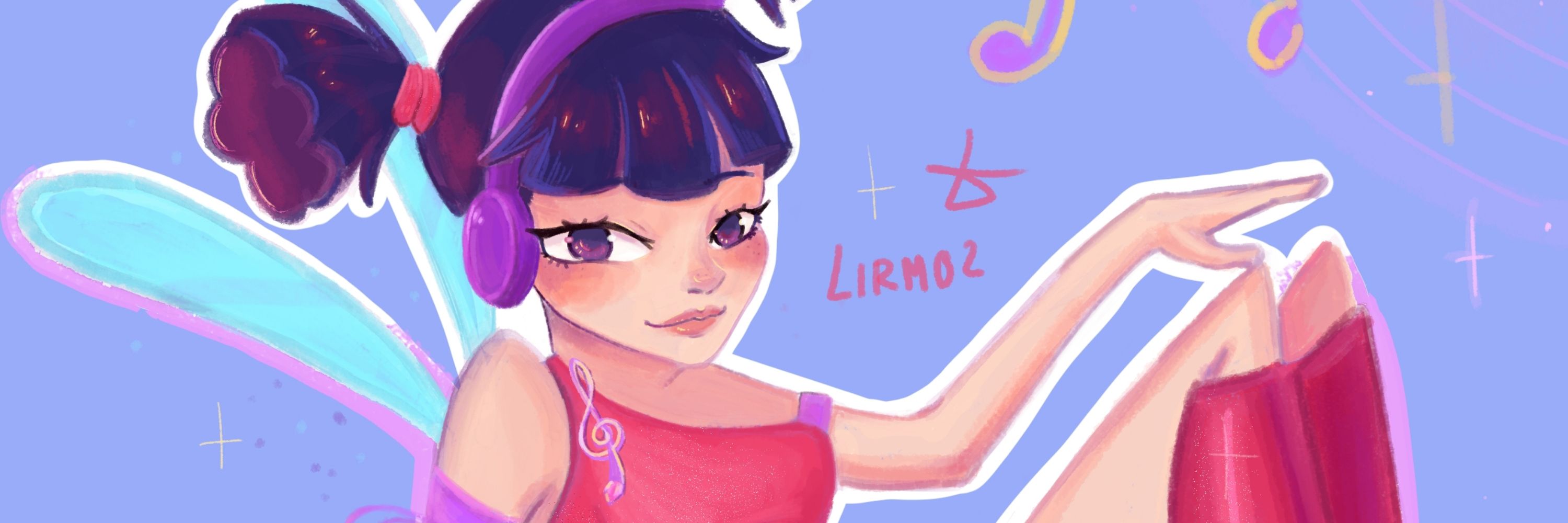 lidia🫧✨️꣑୧ /( ･×･)\