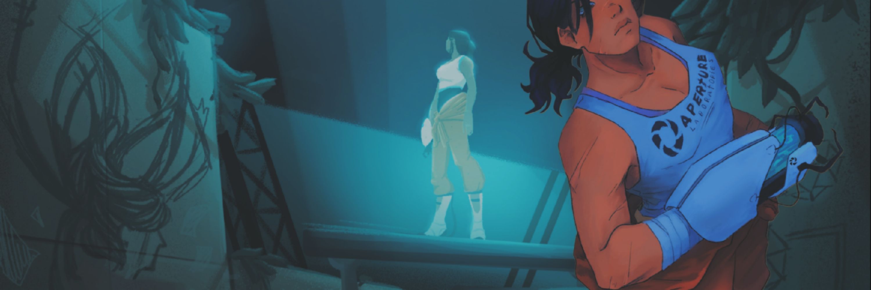 CHELL.