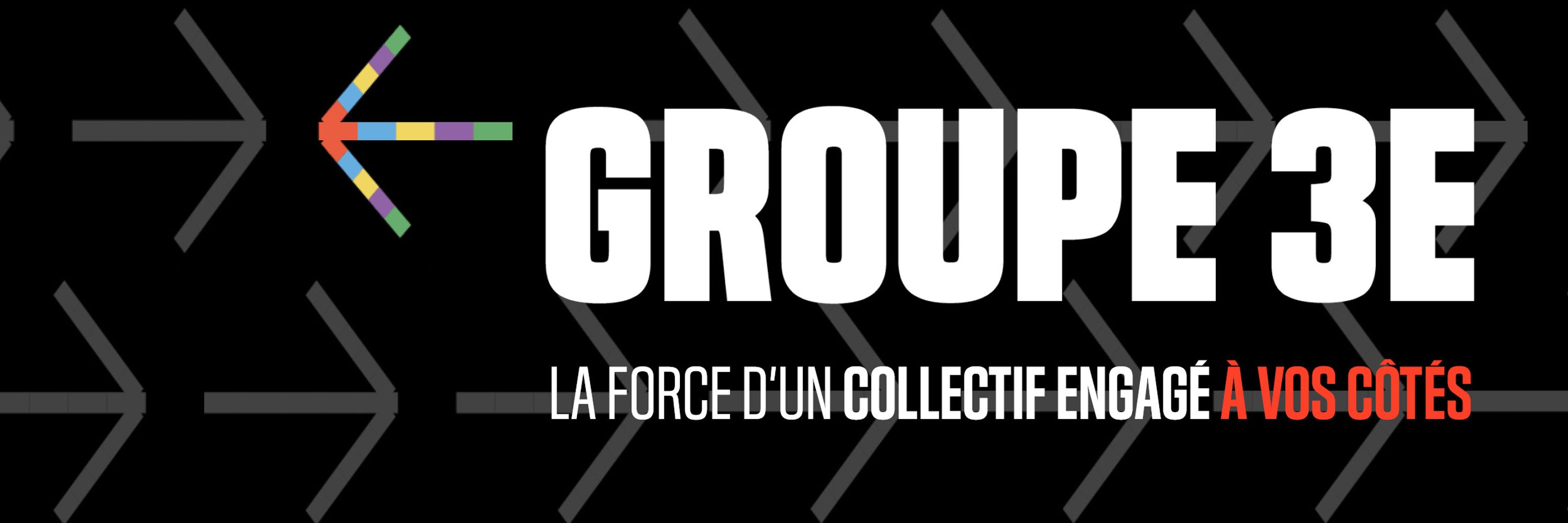 Groupe 3E