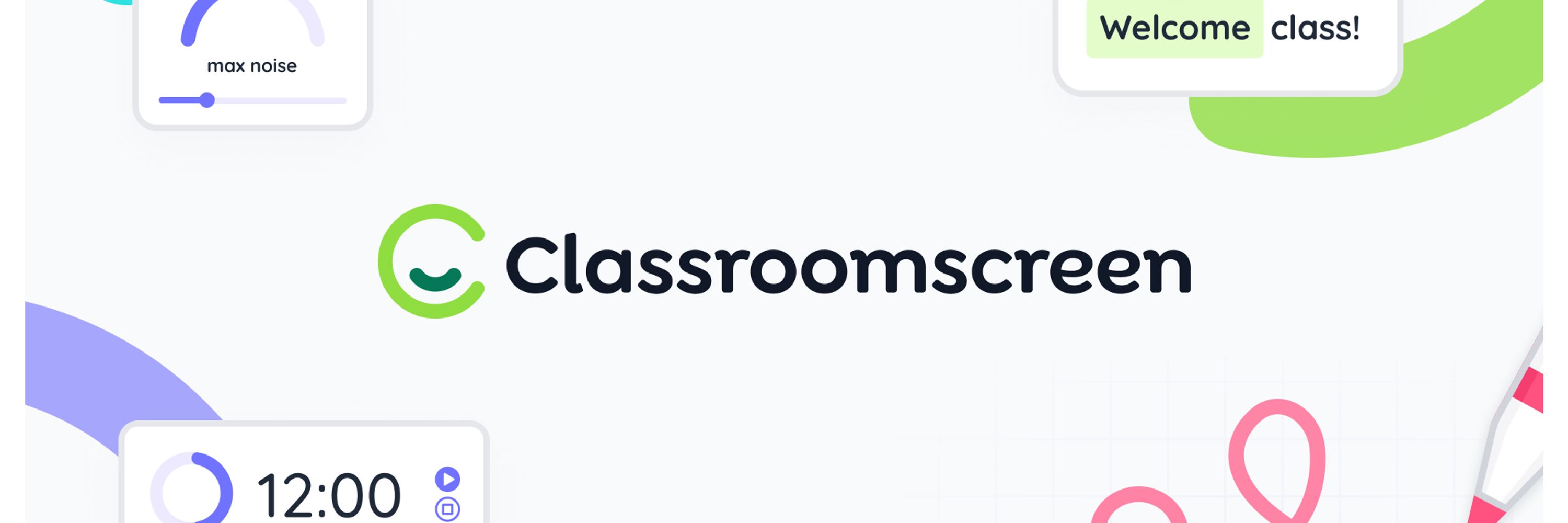 Classroomscreen