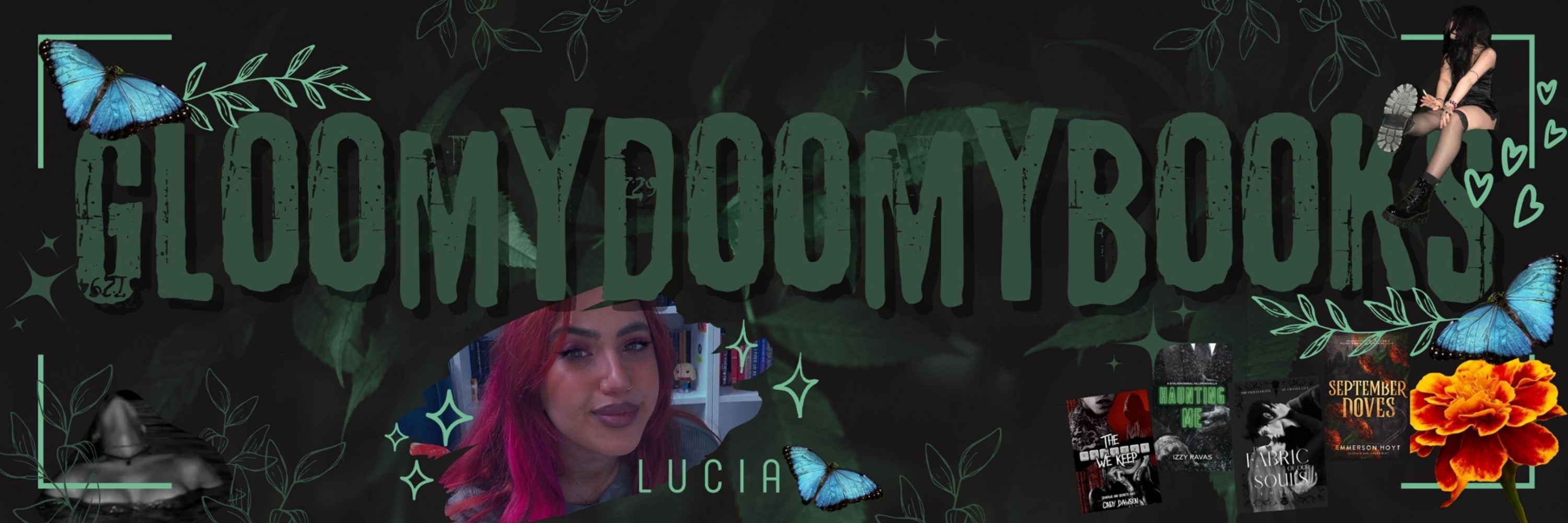 Gloomydoomybooks